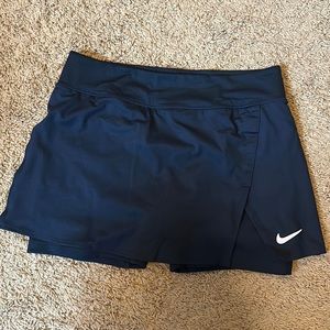 Nike skort